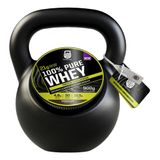 Whey Protein Concentrado 100% Puro 900g - Wod Nutrition