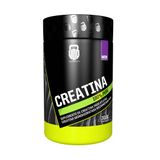 Creatina 100% Pura Mono-hidratada 300g - Wod Nutrition Sem Sabor