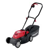 Cortador de Grama Elétrico com recolhedor Garthen GC-34, 1100 watts