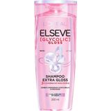 Shampoo Elseve Glycolico Gloss 200ml