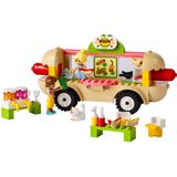 Lego Lego Friends - Food Truck De Cachorro-quente