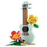 Lego Lego Creator 3 Em 1 - Ukulele Tropical