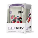 Fresh Whey Display 290g (10 Sachês De 29g) - Frutas Vermelhas (310g)
