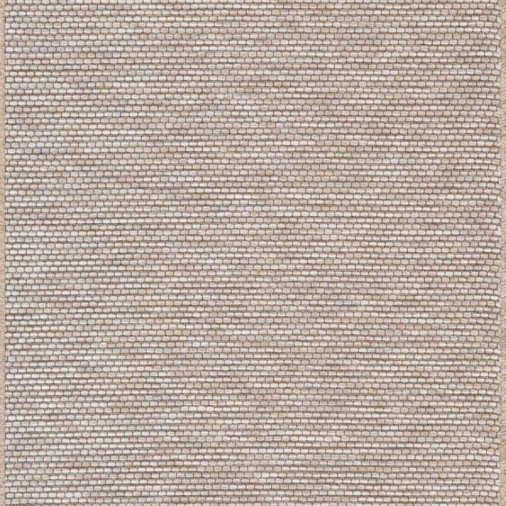 Tapete Edantex Artesano Rústico 01 100x140 8436 Bege 7908006052661 Edantex