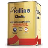 Cola Para Tapecaria Killing Kisafix KIL18 14 Litros KIL18 Killing