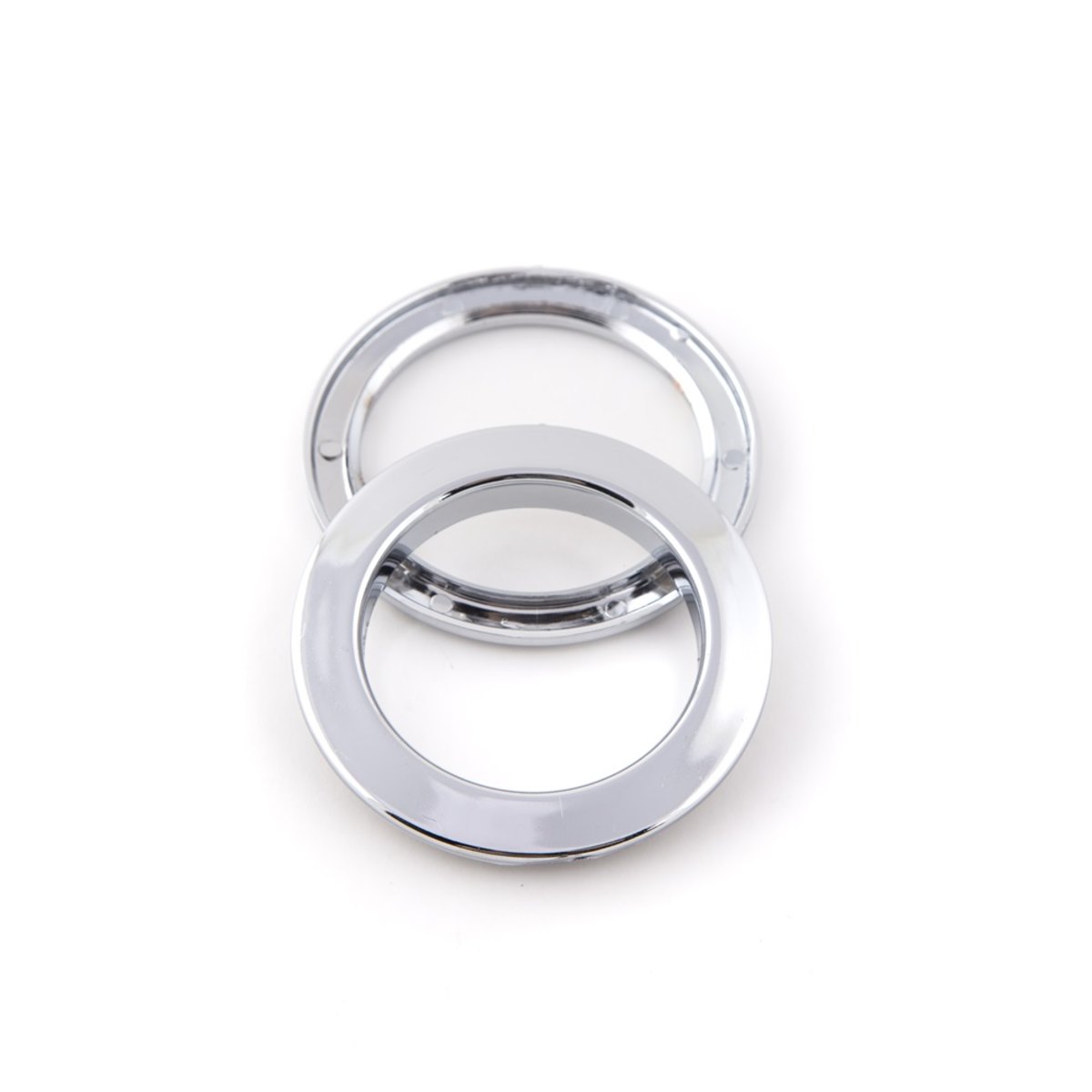 Ilhós Para Cortina Redondo 32mm C/10 Unid 200-1010 Wiler-K