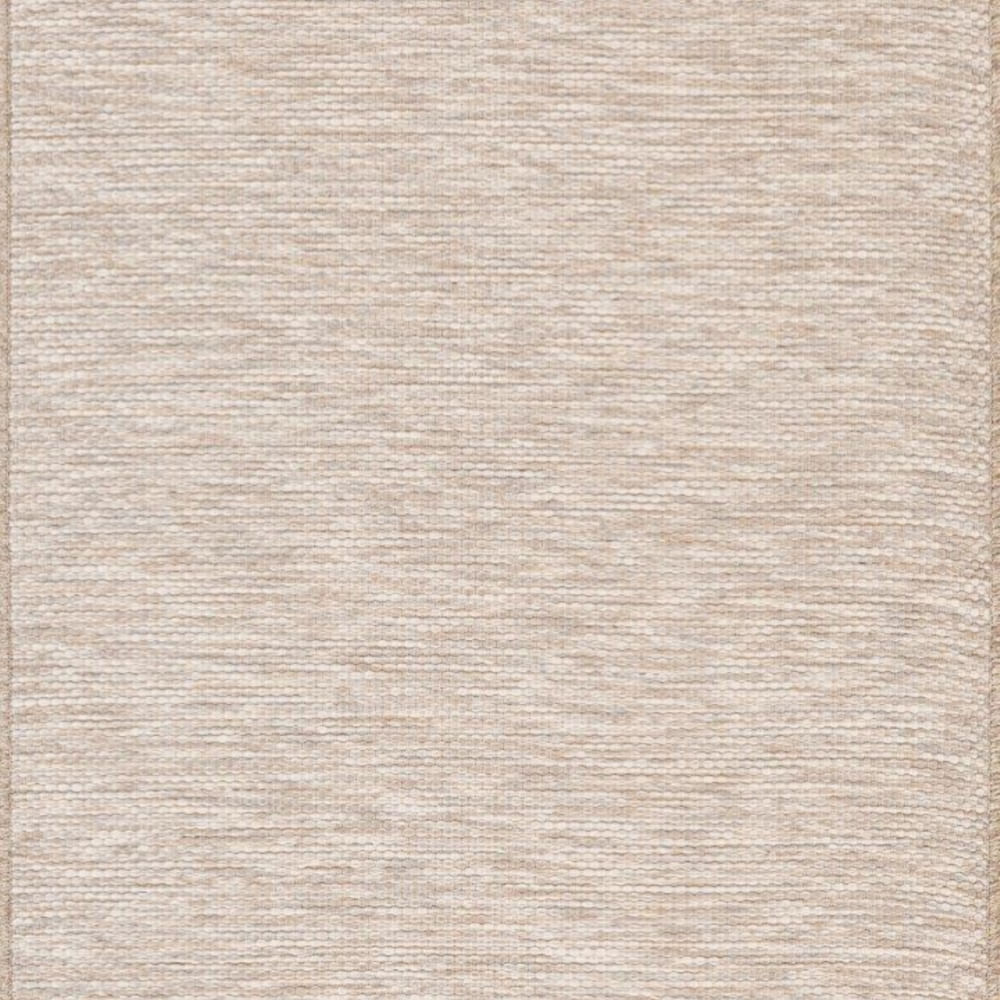 Tapete Edantex Artesano Rústico 04 100x140 8444 Bege 7908006052876 Edantex