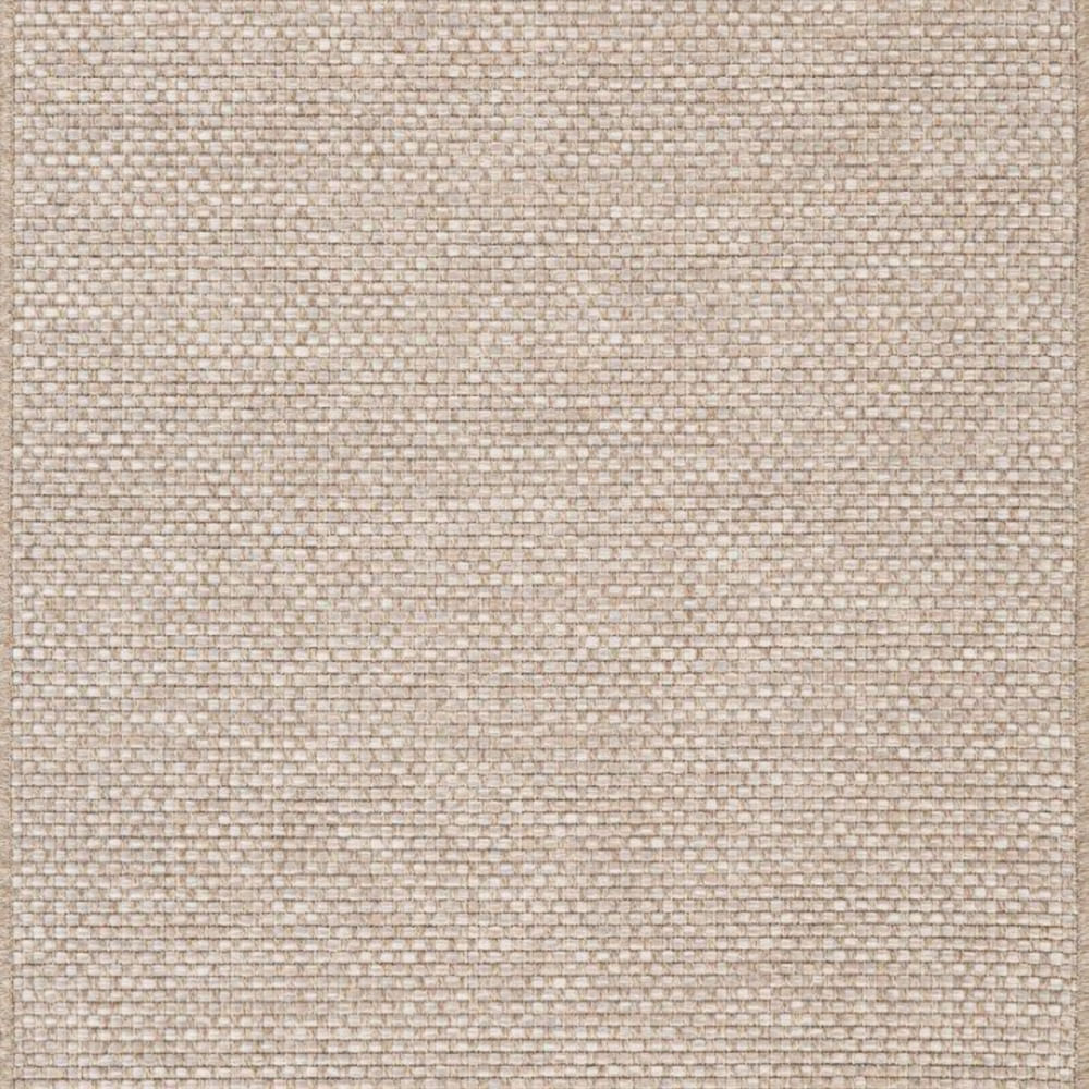 Tapete Edantex Artesano Rústico 02 250x350 8460 Bege 7908006052760 Edantex