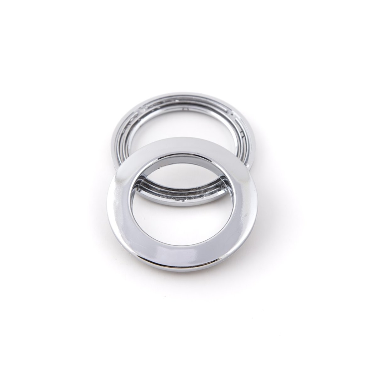 Ilhós Para Cortina Redondo 28mm C/10 Unid 140-1010 Wiler-K