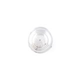 Ponteira Para Varao de Cortina 19mm - P021 - 10 P021-10 Wiler-K