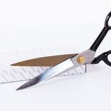 Tesoura Forjada N-10 TFI10 Original Line