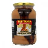 Doce De Leite Com Ameixa Tatitânia - Pote De Vidro - 680 G - 200002