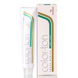 Creme De Cabelo Permanente Tocco Magico Color-ton Alle Erbe 1001 C