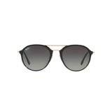 Ray-Ban Blaze RB4292N 601/11 Preto Lente Cinza Degradê Tam 62