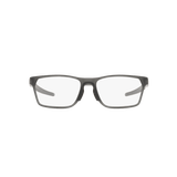 Óculos De Grau Oakley Hex Jector Ox8032l 803202 Cinza Acetinado Tam 57