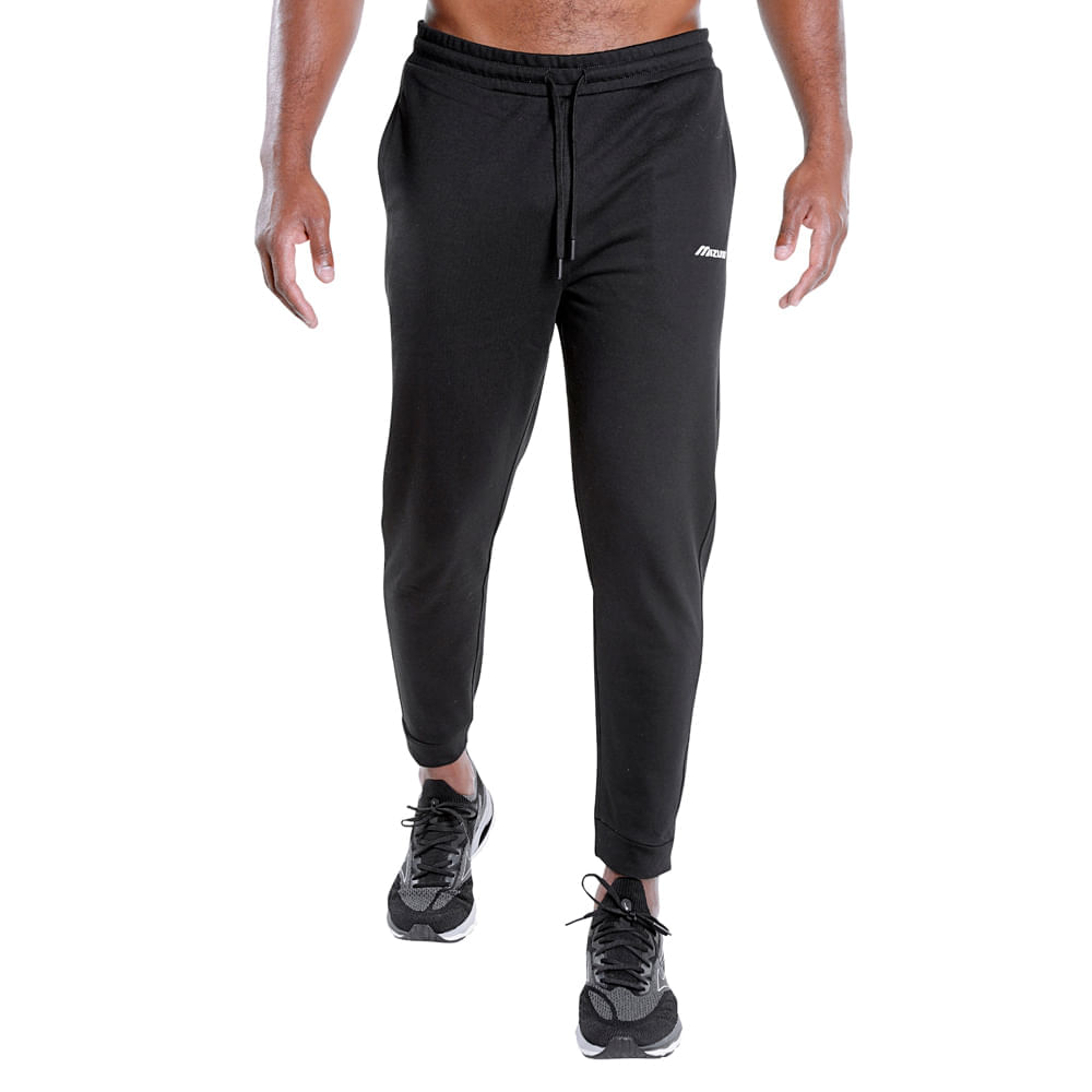 Calça De Moletom Masculina Mizuno Soft Jogger