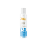 Protetor Solar Spray Fps30 Sun Prime 150 Zip Mp