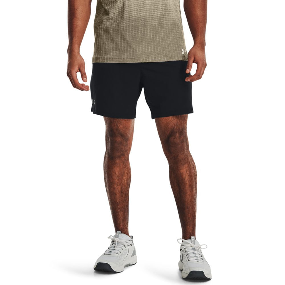 Shorts De Treino Masculino Under Armour Vanish Woven 6