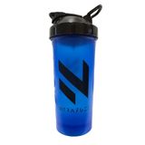 Coqueteleira Nitra Fuze (600ml) - Padrão: Único