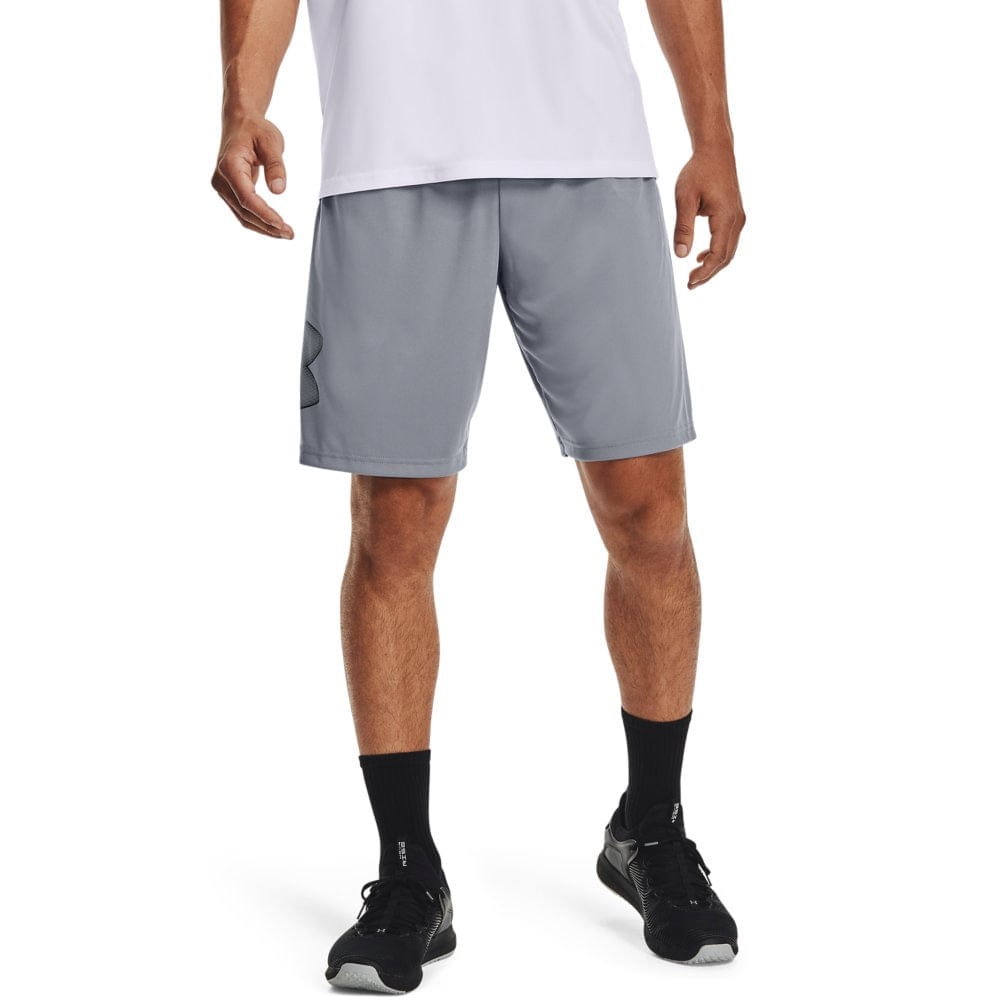 Shorts De Treino Masculino Under Armour Tech Graphic