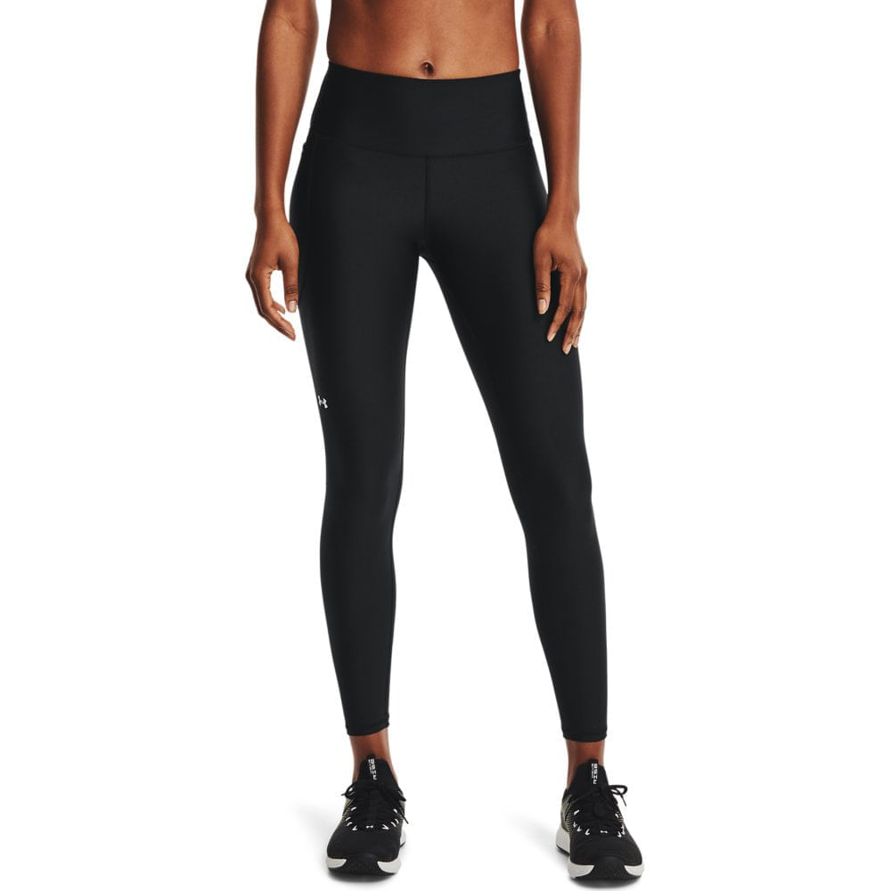 Legging De Treino Feminina Under Armour Hirise