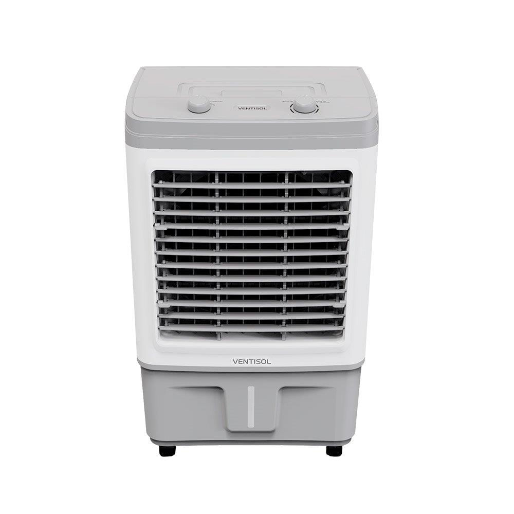 Climatizador De Ar Ventisol Clin35pro 35 Litros 150w Branco/cinza