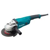 Esmerilhadeira Angular Makita Ga7020, 180mm, Preto/azul 110v