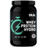 Whey Protein Hidrolisado Pote (900g) - Sabor: Chocolate