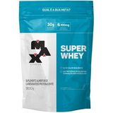Super Whey Refil (900g) - Sabor: Chocolate