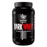 Dark Whey (900g) - Sabor: Chocolate