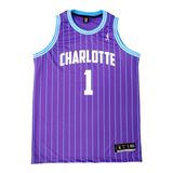 Regata Basquete Masculina M10 Slam Charlotte