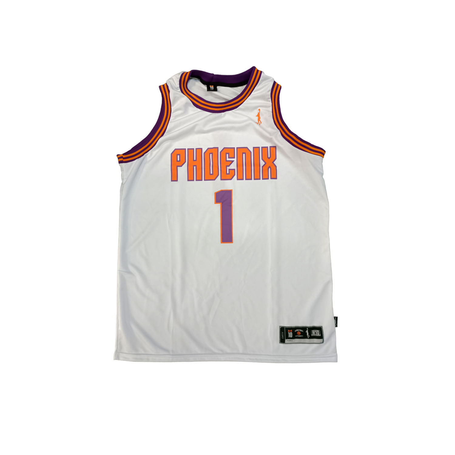 Regata Basquete Masculina M10 Action Phoenix