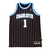 Regata Basquete Masculina M10 Slam Charlotte