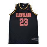 Regata Basquete Masculina M10 Dunk Cleveland