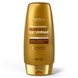Condicionador Banho De Verniz Forever Liss 200g