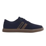 Tênis Mormaii Urban Stripe 2 - Produto Oficial - Azul Escuro - 43