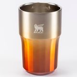 Copo Stanley Beer Tumbler Happy Hour Amber Haze 384ml