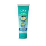 Pós-sol Gel Infantil Oaz 120ml Bob Esponja