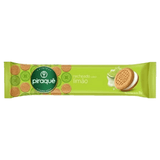 Biscoito Piraquê Recheado Limão 76g