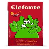 Extrato De Elefante Tradicional 275g - 27 Unidades