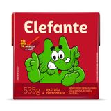 Extrato De Elefante Tradicional 535g - 12 Unidades