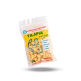Massa Pronta Tilápia Milho Verde 100g Para Pesca - Lambari