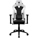 Cadeira Gamer Thunderx3 Tc3 All White Branca