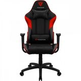 Cadeira Gamer Thunderx3 Ec3 Vermelha