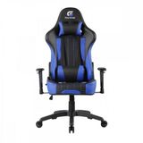 Cadeira Gamer Fortrek Cruiser Preta/azul