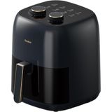 Fritadeira Air Fryer Gaabor Eclipse 4,2l Cinza 220v