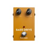 Pedal De Guitarra Fuhrmann Bass Drive Bd20