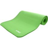 Colchonete Eva Gigante Super Grosso Para Exercícios 1,80x60x1,2 Cm - Verde