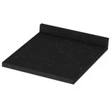 Tampo P/ Balcão Cozinha Gabinete 40x53cm Nero - Henn