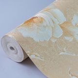 Papel De Parede Vinílico Folhagem Dk-0026 - 0,53x10m ( ± 3%)